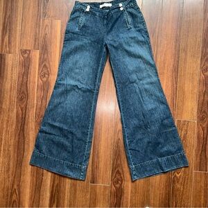 Mid Rise Jean,Bell Botton Flare,